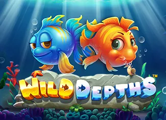 Wild Depths - SNIPLAY88