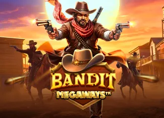 Bandit Megaways - SNIPLAY88