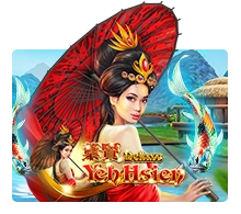 Yeh Hsien Deluxe - SNIPLAY88