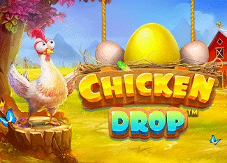 Chicken Drop - SNIPLAY88