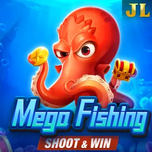 Mega Fishing - SNIPLAY88