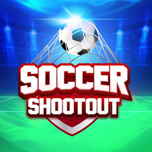 Soccer Shootout 点球大战 - SNIPLAY88