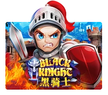Black Knight - SNIPLAY88