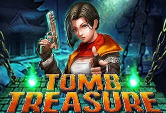 PLAYSTAR : TOMB TREASURE - SNIPLAY88