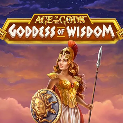 Age of the Gods: Goddess of Wisdom - SNIPLAY88