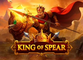 King of Spear - SNIPLAY88