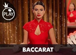 Baccarat Lobby - SNIPLAY88
