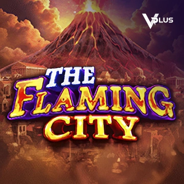 The Flaming City - SNIPLAY88