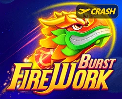 Firework Burst - SNIPLAY88