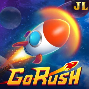 Go Rush - SNIPLAY88