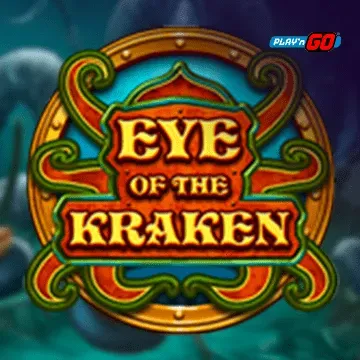 Eye of The Kraken - SNIPLAY88