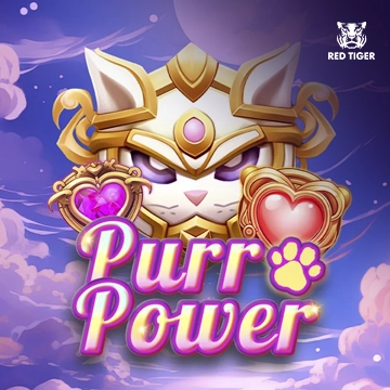 Purr Power - SNIPLAY88