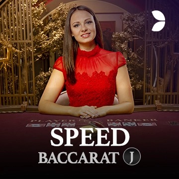 Speed Baccarat J - SNIPLAY88