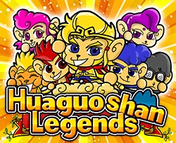 Huaguoshan Legends - SNIPLAY88