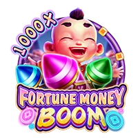 FORTUNE MONEY BOOM - SNIPLAY88