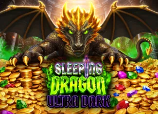 Sleeping Dragon Ultra Dark - SNIPLAY88