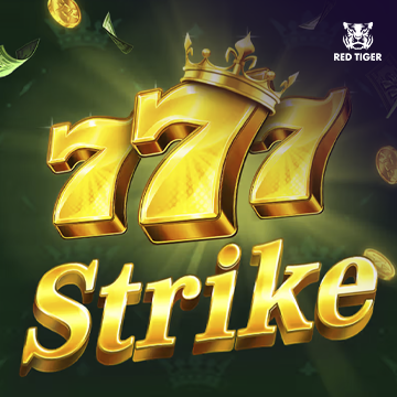 777 Strike - SNIPLAY88