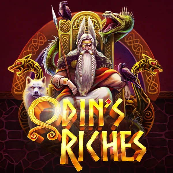 Odins Riches - SNIPLAY88