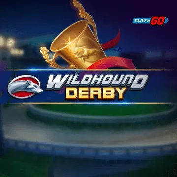 Wildhound Derby - SNIPLAY88