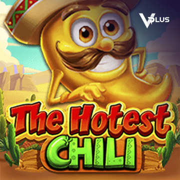 The Hottest Chili - SNIPLAY88