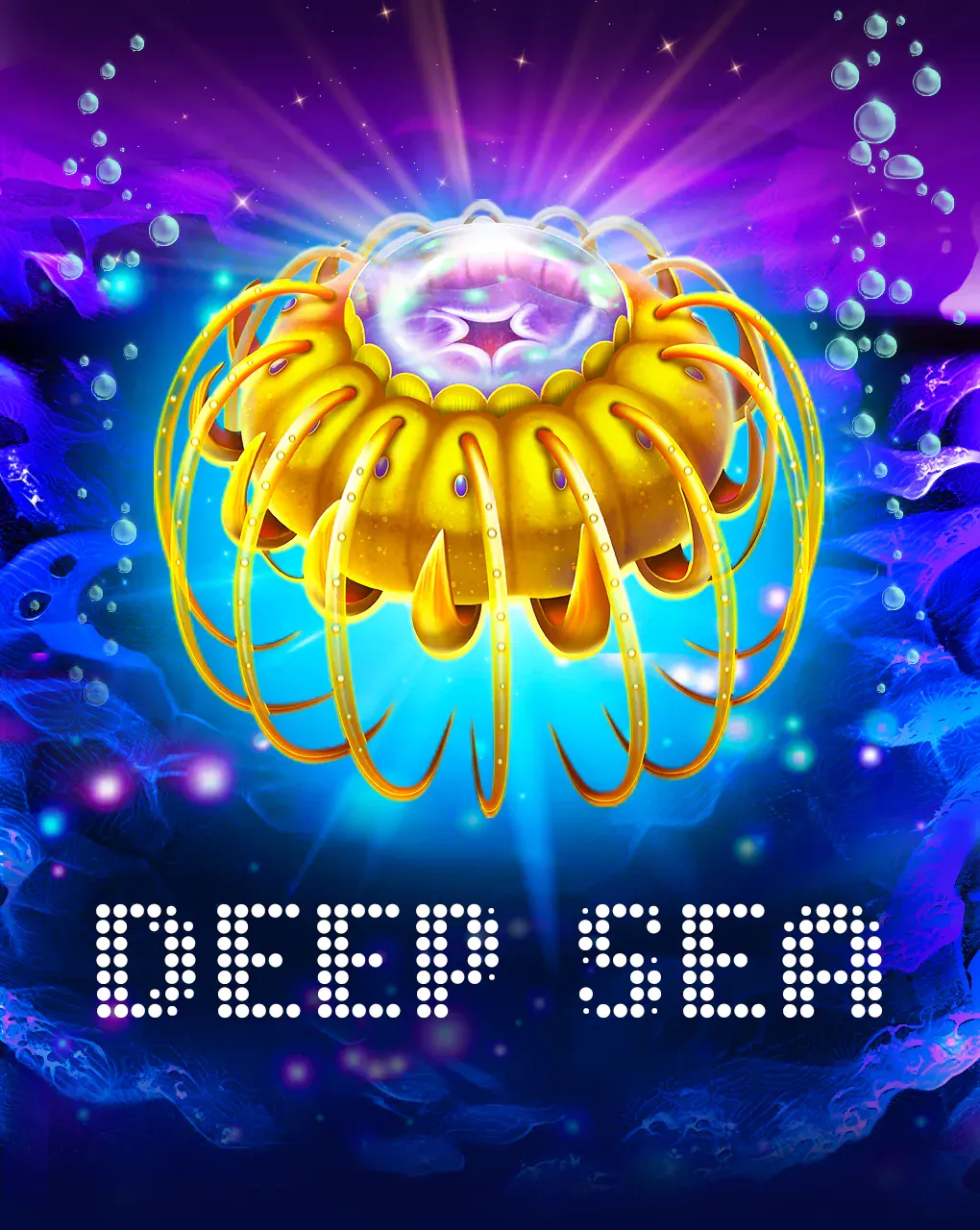 Deep Sea - SNIPLAY88