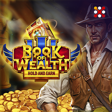 Book of Wealth III - SNIPLAY88