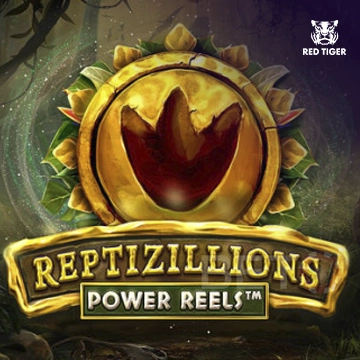 Reptizillions Power Reels - SNIPLAY88