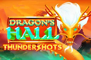 Dragons Hall: Thundershots - SNIPLAY88