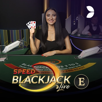 Speed VIP Blackjack F - SNIPLAY88