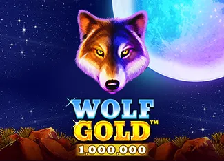 Wolf Gold 1,000,000 - SNIPLAY88