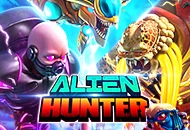 Alien Hunter - SNIPLAY88