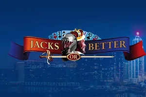 Jacks or Better - SNIPLAY88