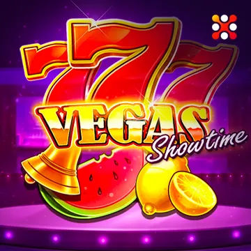 777 Vegas Showtime  - SNIPLAY88
