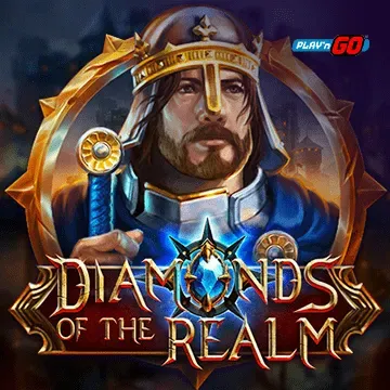 Diamonds of the Realm - SNIPLAY88