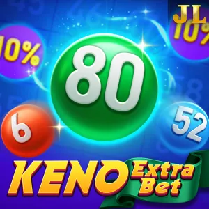 Keno Extra Bet - SNIPLAY88