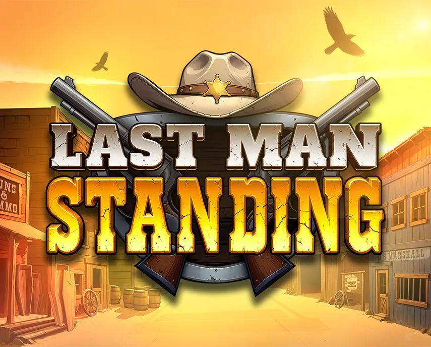 Last Man Standing - SNIPLAY88