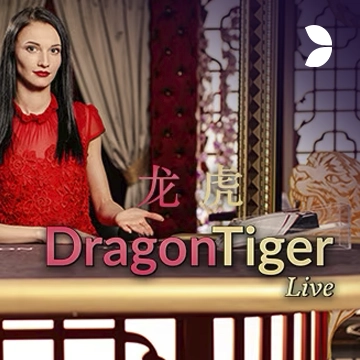 Emperor Dragon Tiger - SNIPLAY88