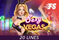 Sexy Vegas - SNIPLAY88