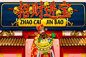 Zhao Cai Jin Bao - SNIPLAY88