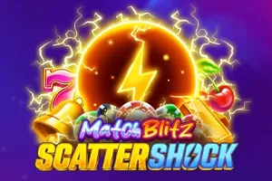 Match Blitz Scatter Shock - SNIPLAY88