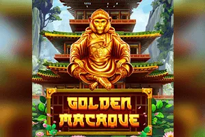 Golden Macaque - SNIPLAY88