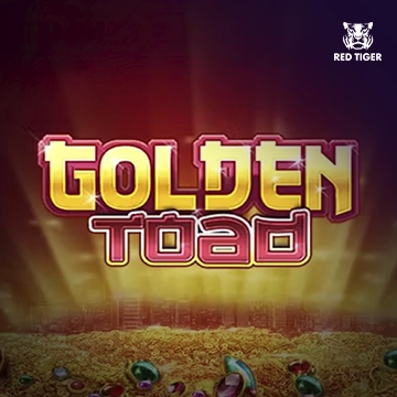 Golden Toad - SNIPLAY88