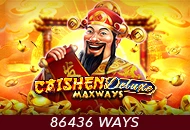 Caishen Deluxe Maxways - SNIPLAY88