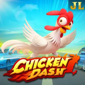Chicken Dash - SNIPLAY88