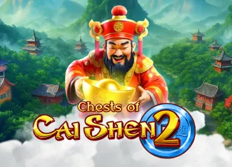 Chests of Cai Shen 2 - SNIPLAY88