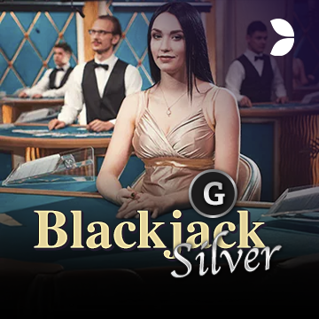Blackjack Silver G - SNIPLAY88