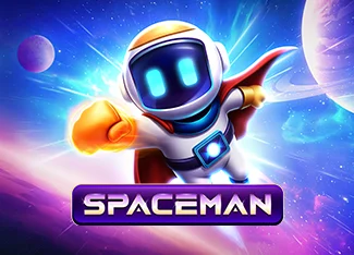 Spaceman - SNIPLAY88