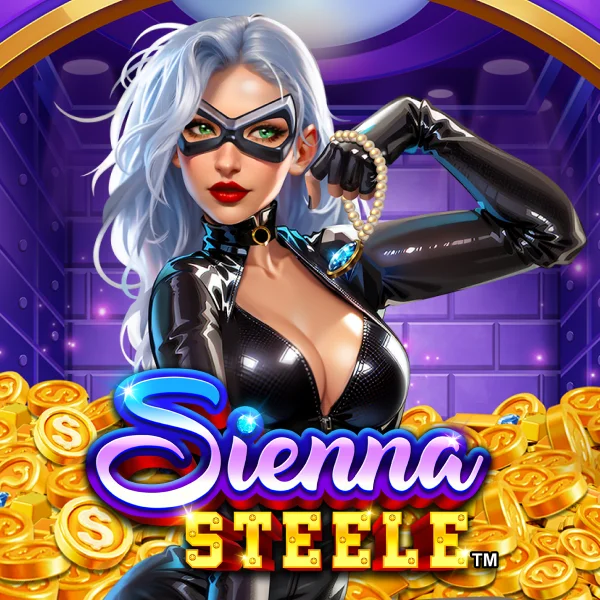 Sienna Steele - SNIPLAY88