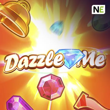 Dazzle Me - SNIPLAY88