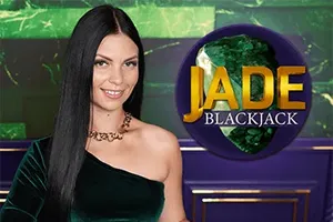 Jade Blackjack - SNIPLAY88